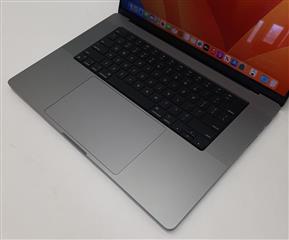 Apple Macbook Pro 16